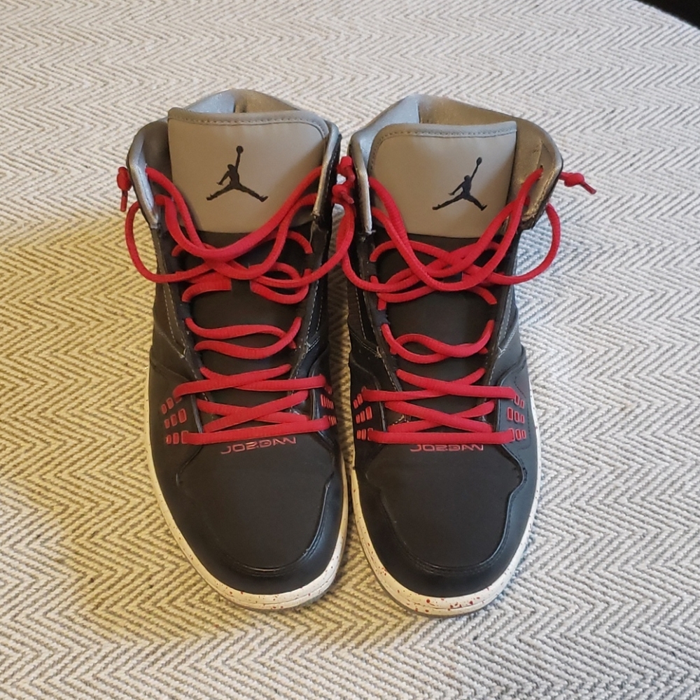 Air Jorden Sneakers